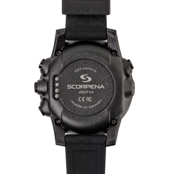 Компьютер Alpha (Black)